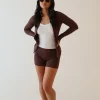 martina_0.webp Women MESHKI Shorts<Martina