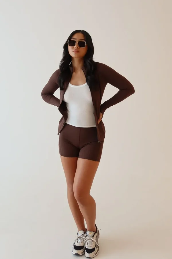 martina_0.webp Women MESHKI Shorts<Martina