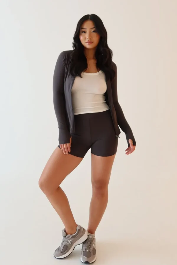 martina_1-1.webp Women MESHKI Shorts<Martina