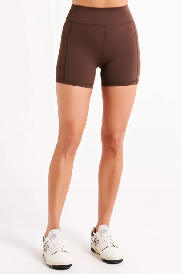 martina_1.webp Women MESHKI Shorts<Martina