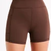martina_10.webp Women MESHKI Shorts<Martina