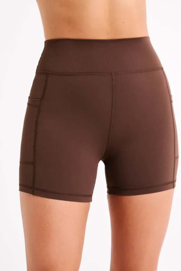 martina_10.webp Women MESHKI Shorts<Martina