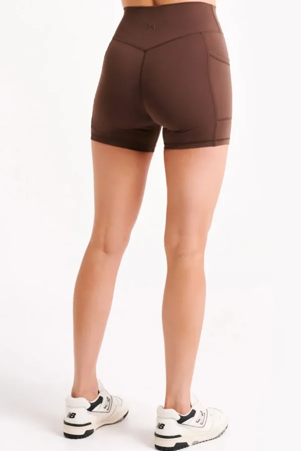 martina_2.webp Women MESHKI Shorts<Martina