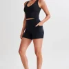 martina_3-4.webp Women MESHKI Shorts<Martina