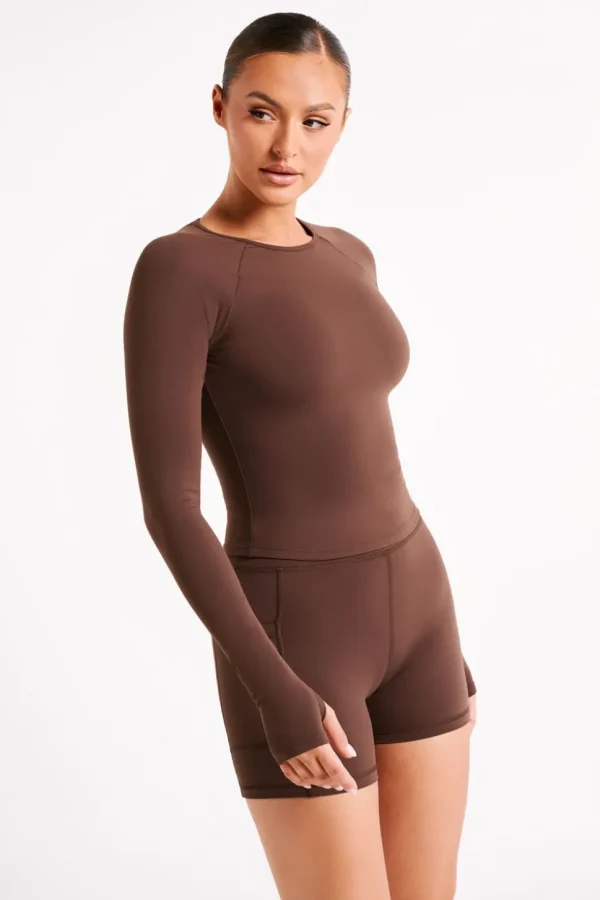 martina_3.webp Women MESHKI Shorts<Martina