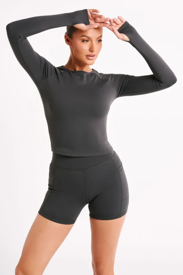 martina_4-1.webp Women MESHKI Shorts<Martina
