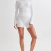 martina_7-2.webp Women MESHKI Shorts<Martina
