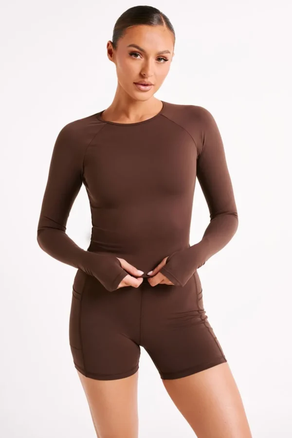 martina_7.webp Women MESHKI Shorts<Martina