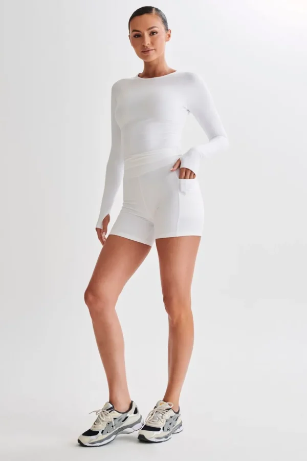 martina_8-2.webp Women MESHKI Shorts<Martina