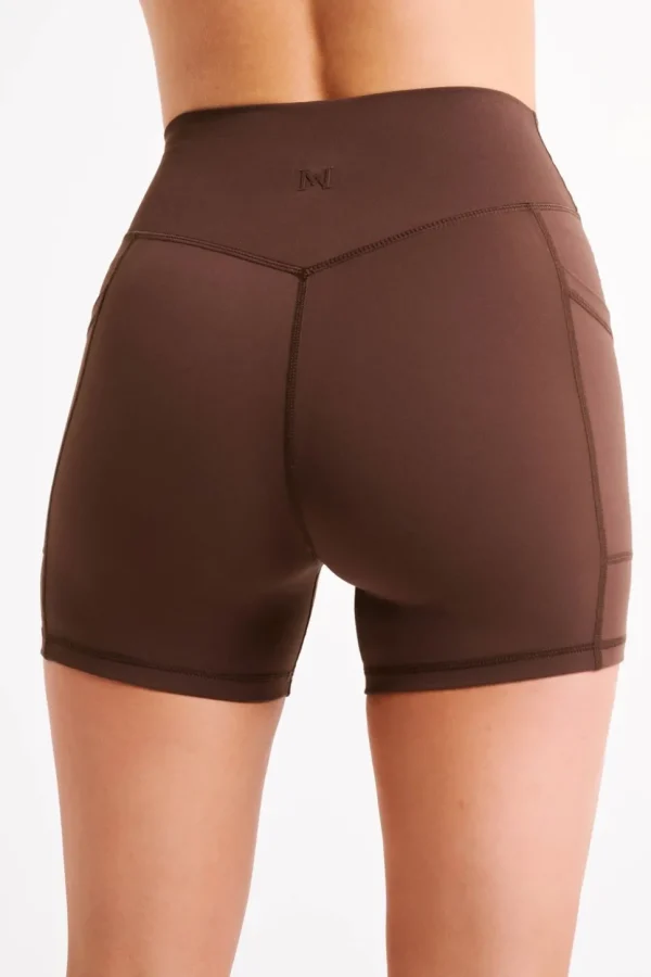 martina_9.webp Women MESHKI Shorts<Martina