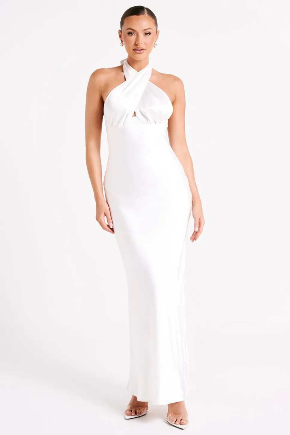 marvelle_0-1.webp Women MESHKI Maxi Dresses<Marvelle