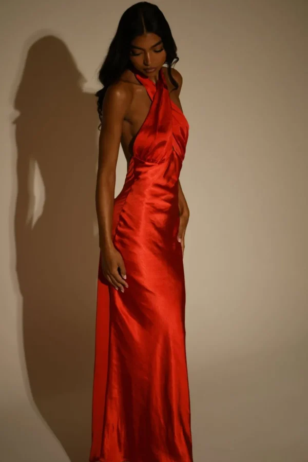marvelle_0.webp Women MESHKI Maxi Dresses<Marvelle