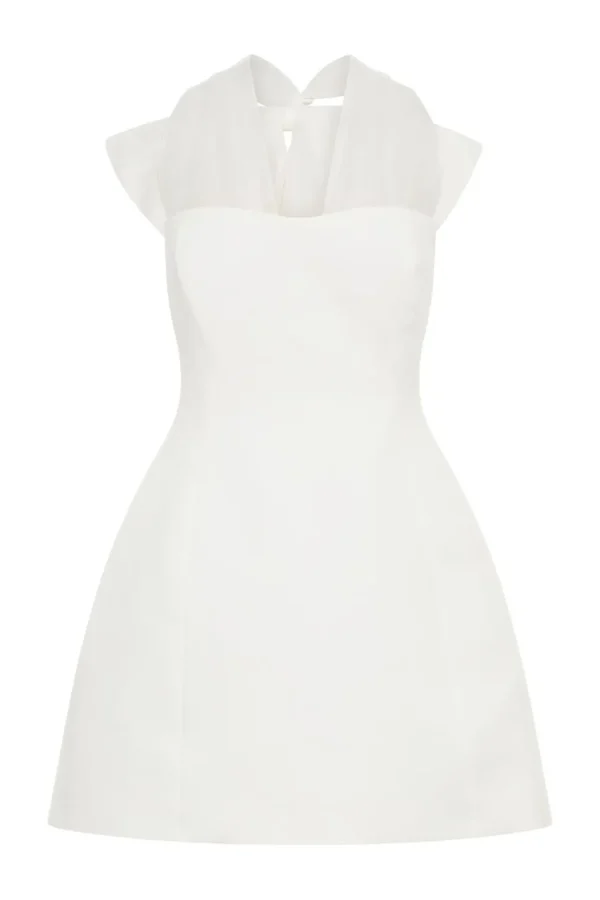maryam_11.webp Women MESHKI Mini Dresses<Maryam