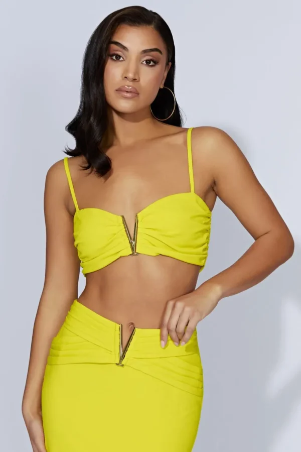 maryse_1.webp Women MESHKI Tops<Maryse
