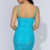 mathilde_2.webp Women MESHKI Midi Dresses<Mathilde