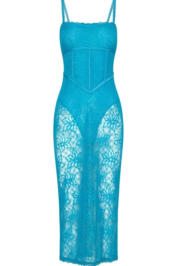 mathilde_7.webp Women MESHKI Midi Dresses<Mathilde