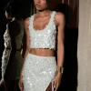Women MESHKI Two Piece Sets<Maude