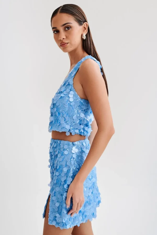 maude_2-1.webp Women MESHKI Two Piece Sets<Maude