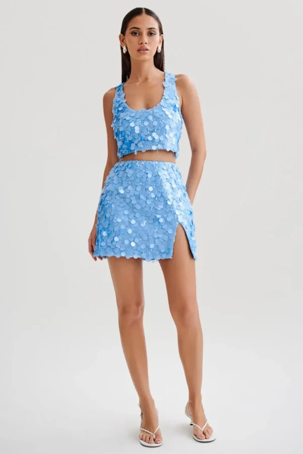Women MESHKI Two Piece Sets<Maude