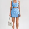 Women MESHKI Two Piece Sets<Maude