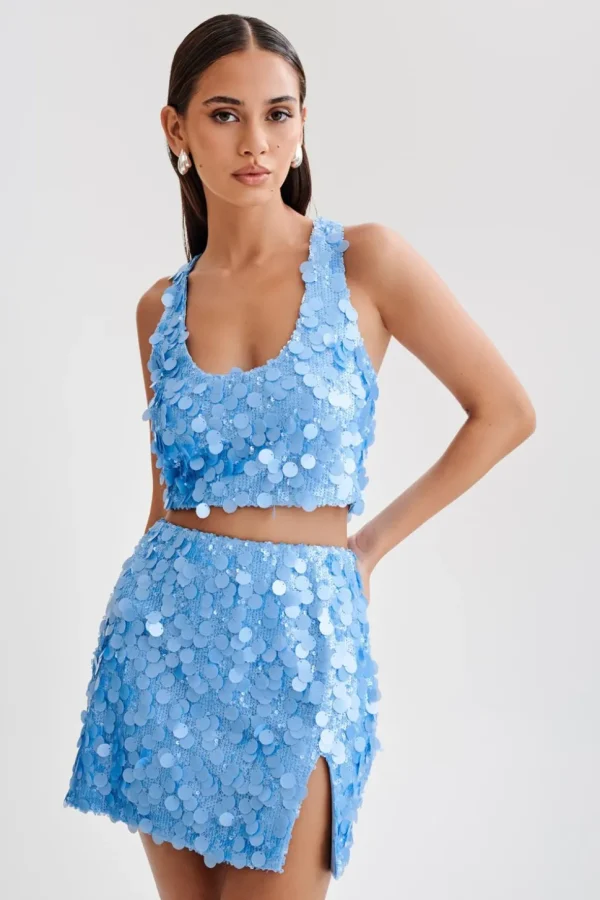 maude_7-1.webp Women MESHKI Two Piece Sets<Maude