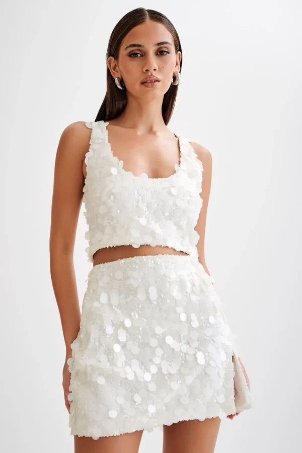 Women MESHKI Two Piece Sets<Maude