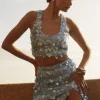 maude_8.webp Women MESHKI Two Piece Sets<Maude