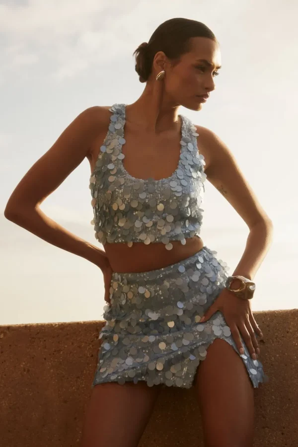 maude_8.webp Women MESHKI Two Piece Sets<Maude