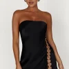 Women MESHKI Mini Dresses<Maura