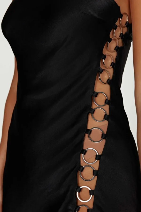 Women MESHKI Mini Dresses<Maura