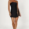 Women MESHKI Mini Dresses<Maura