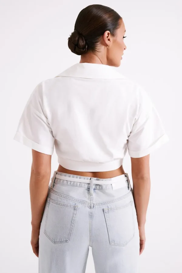 mavis_2.webp Women MESHKI Tops<Mavis