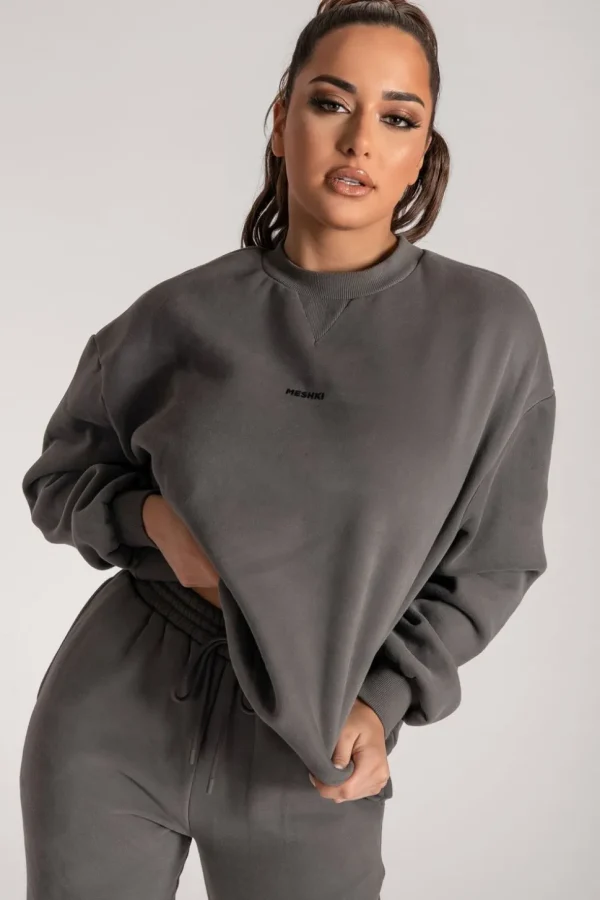 max_16.webp Women MESHKI Outerwear<Max