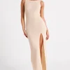 maxine_0-1.webp Women MESHKI Maxi Dresses<Maxine
