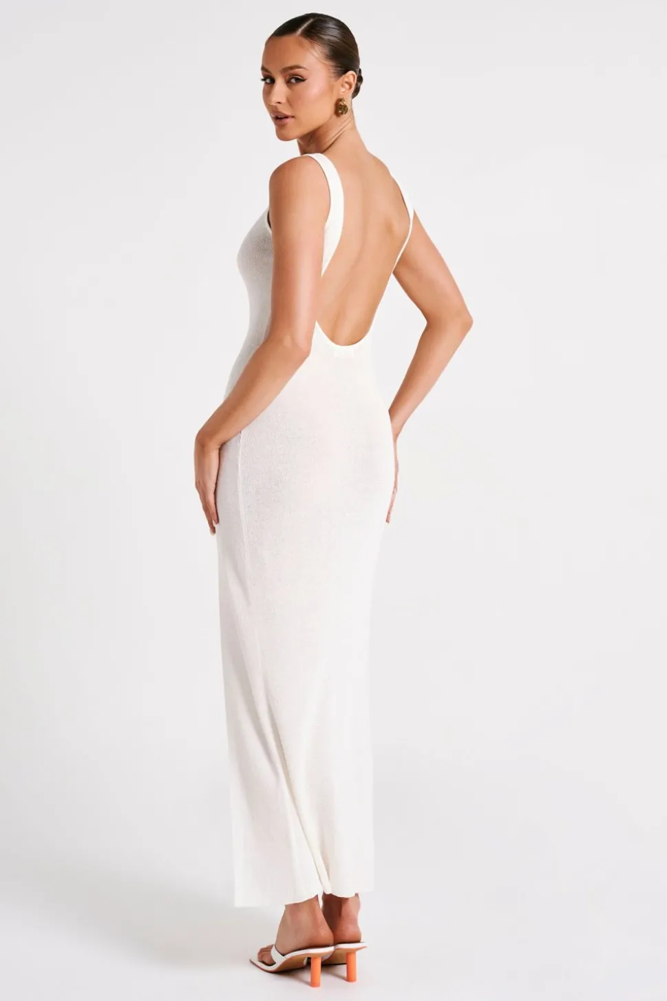 maxine_0.webp Women MESHKI Maxi Dresses<Maxine