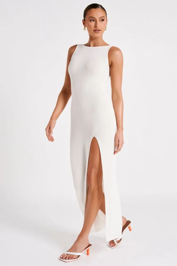 Women MESHKI Maxi Dresses<Maxine