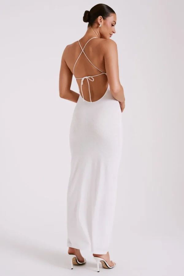 maya_3.webp Women MESHKI Maxi Dresses<Maya