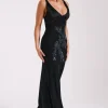 maya_6-1.webp Women MESHKI Maxi Dresses<Maya
