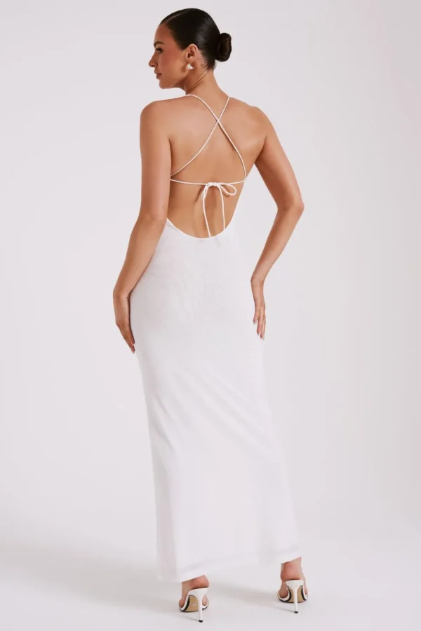 maya_6.webp Women MESHKI Maxi Dresses<Maya