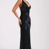 maya_7-1.webp Women MESHKI Maxi Dresses<Maya
