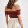 meena_2.webp Women MESHKI Tops<Meena