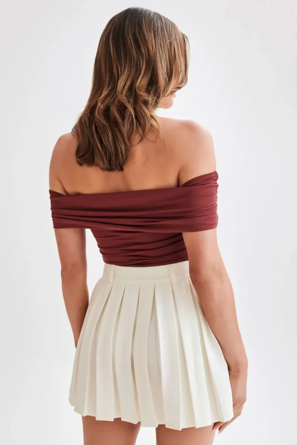 meena_2.webp Women MESHKI Tops<Meena
