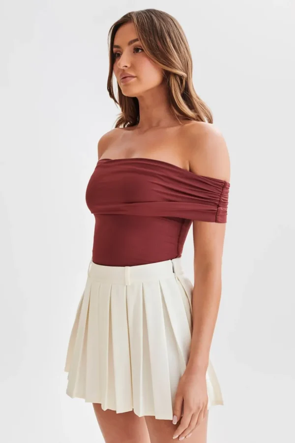 meena_3.webp Women MESHKI Tops<Meena