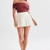 meena_4.webp Women MESHKI Tops<Meena