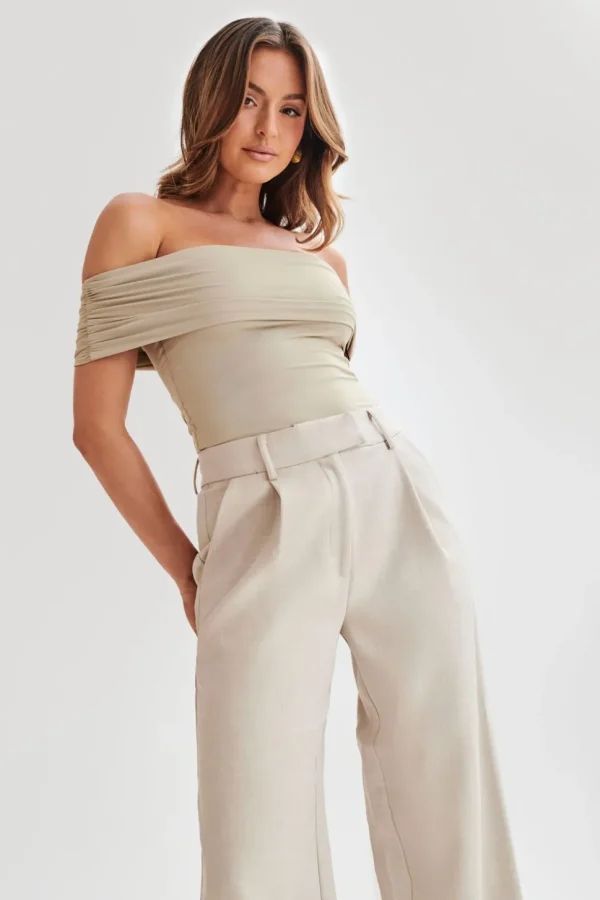 meena_7.webp Women MESHKI Tops<Meena