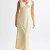 Women MESHKI Maxi Dresses<Meghan