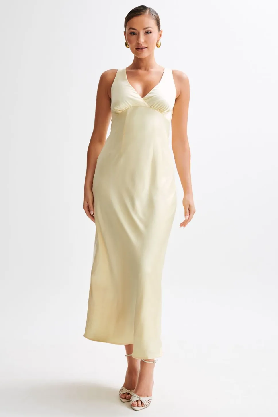 meghan_0-2.webp Women MESHKI Maxi Dresses<Meghan