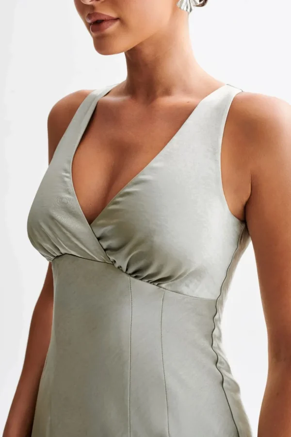 Women MESHKI Maxi Dresses<Meghan