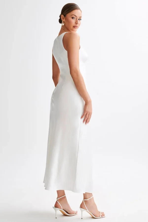 meghan_1.webp Women MESHKI Maxi Dresses<Meghan