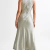Women MESHKI Maxi Dresses<Meghan